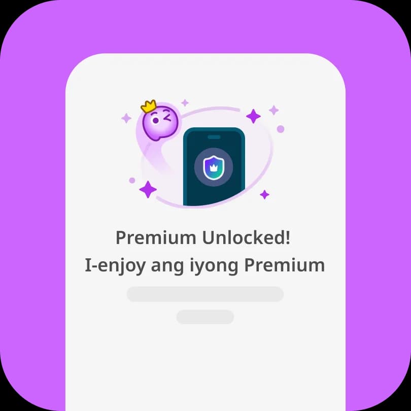 Hakbang 3: Premium na naka-unlock at handa nang gamitin