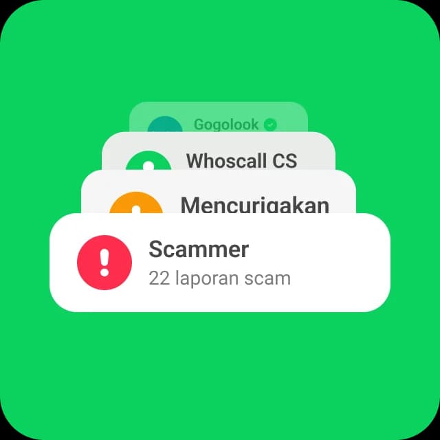 ID Pemanggil