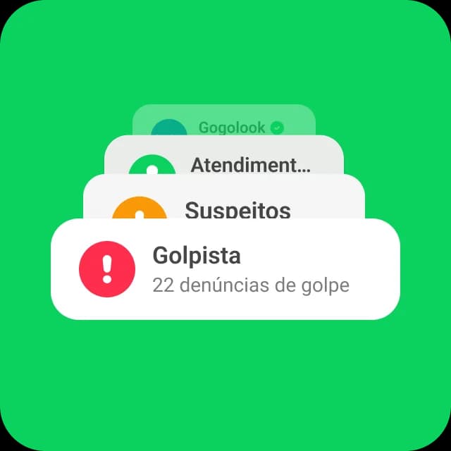 Identificador de Chamadas